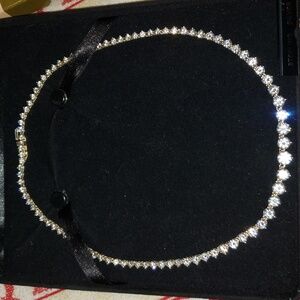 Elegant 17" necklace